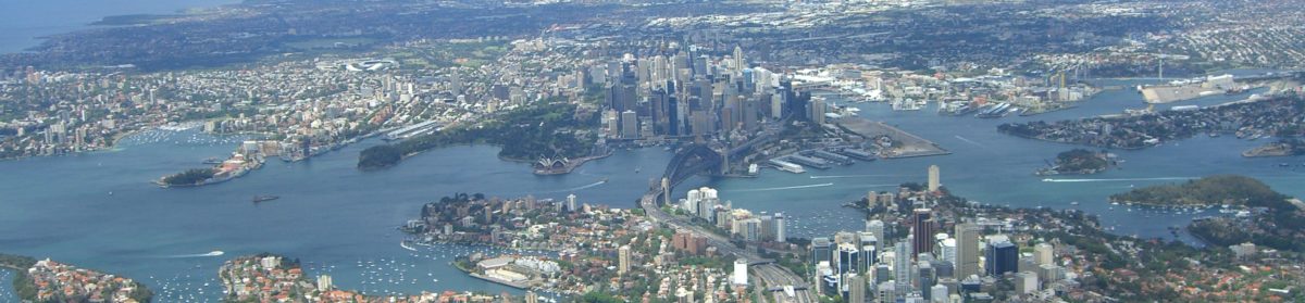 Share Cost, Private Flights, Australia